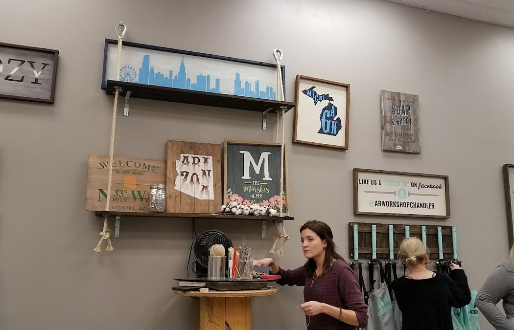 AR Workshop Chandler 3