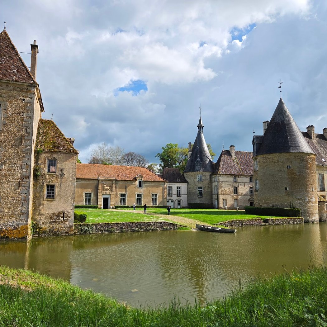 Château de Châteauneuf 3