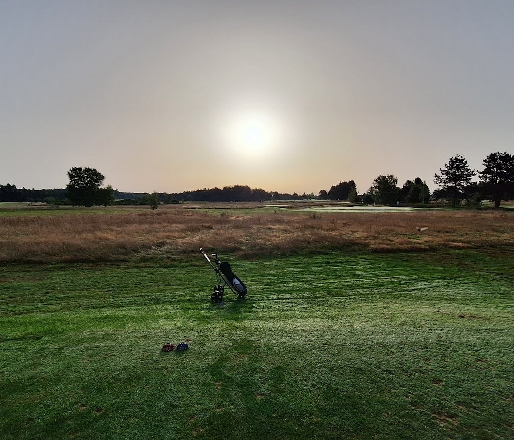 Vlogs golf de Ma - Les Golfiteurs 3