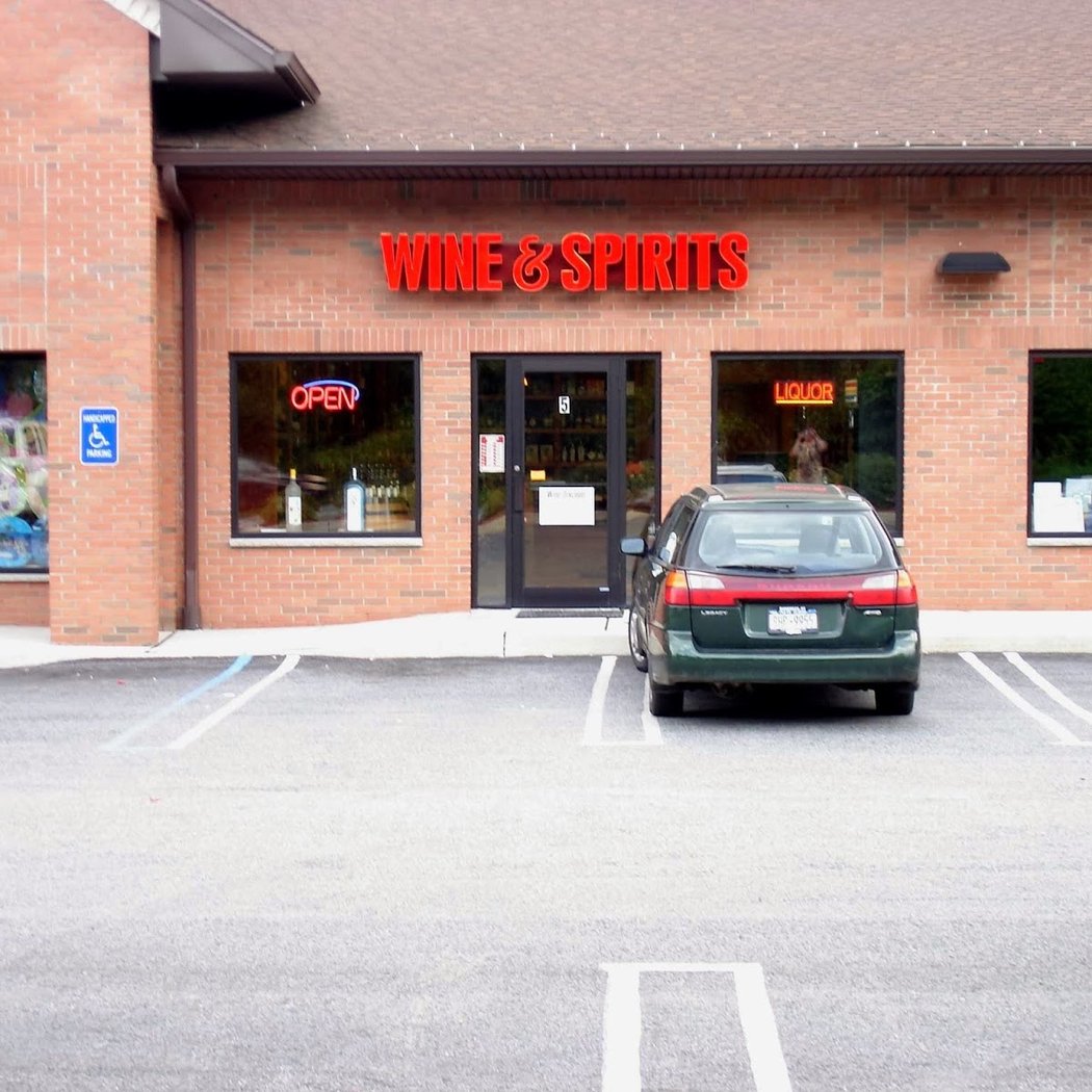 South Plank Wine & Spirits 2