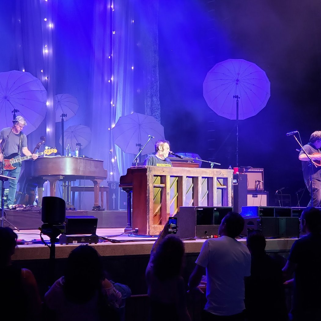 Ironstone Amphitheatre 4