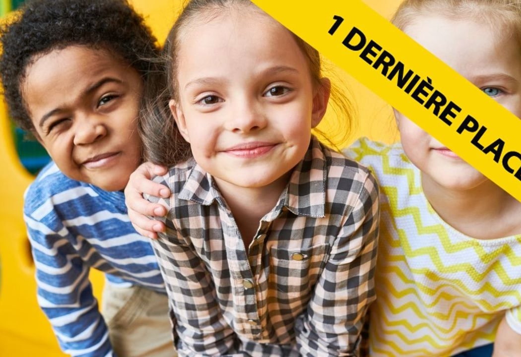 Cours de théâtre pour enfants de 6 à 9 ans 1