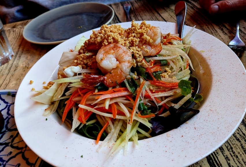 KRUA Thai 2
