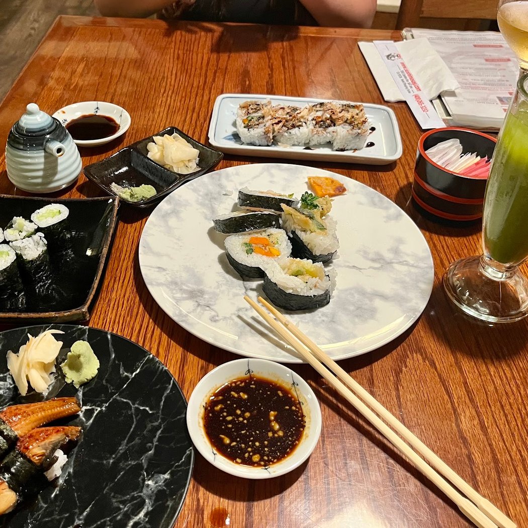 Sushi Masa 3