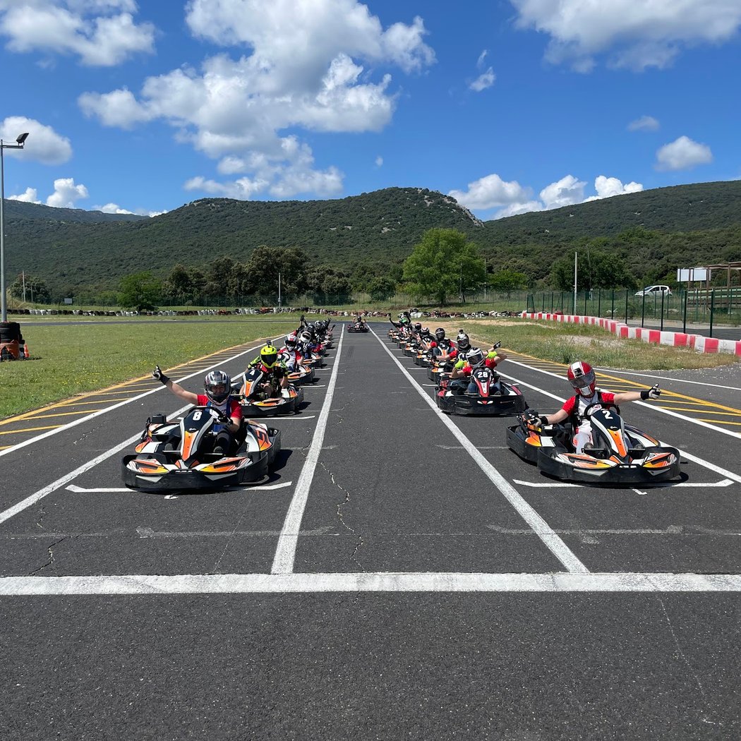 FUN KART BRISSAC 3