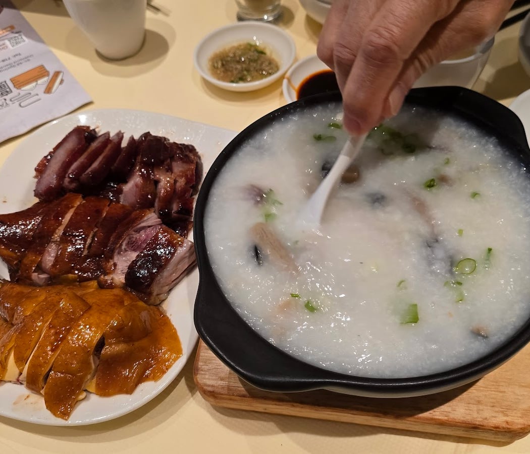 Taste of Canton廣食堂 3