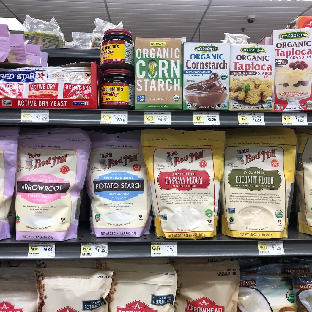 Green’s Natural Foods 2