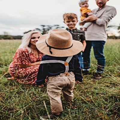Fun on the Farm 2