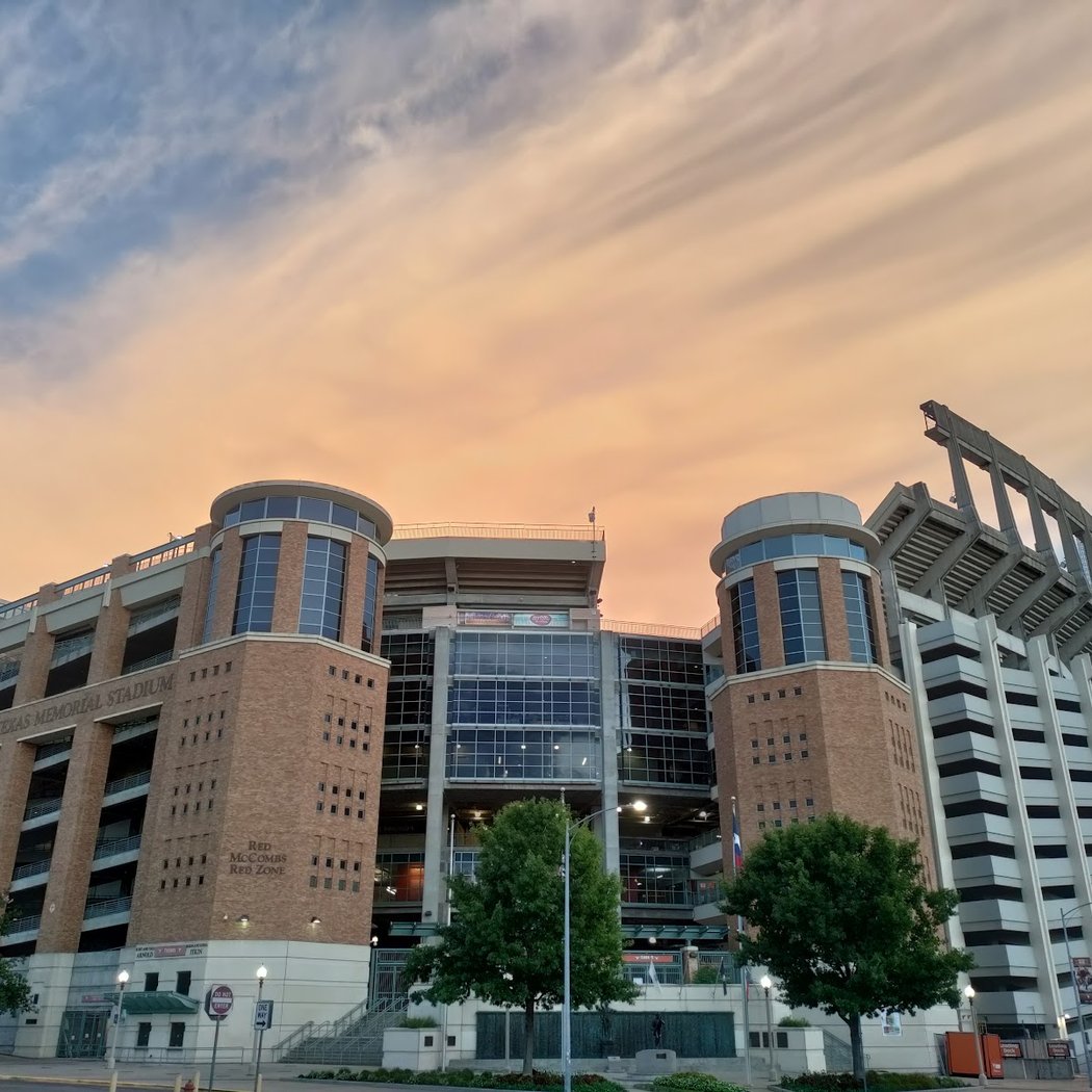 Texas Longhorns vs. Florida Gators 2
