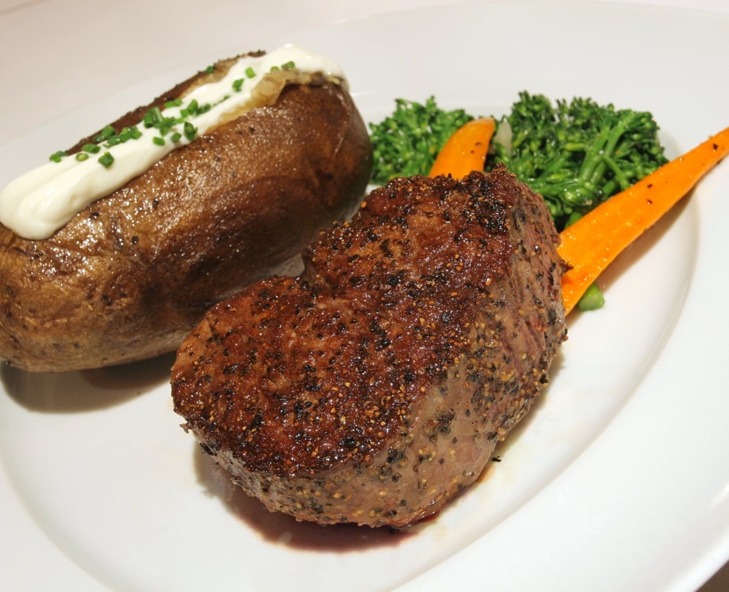 Forbes Mill Steakhouse 3