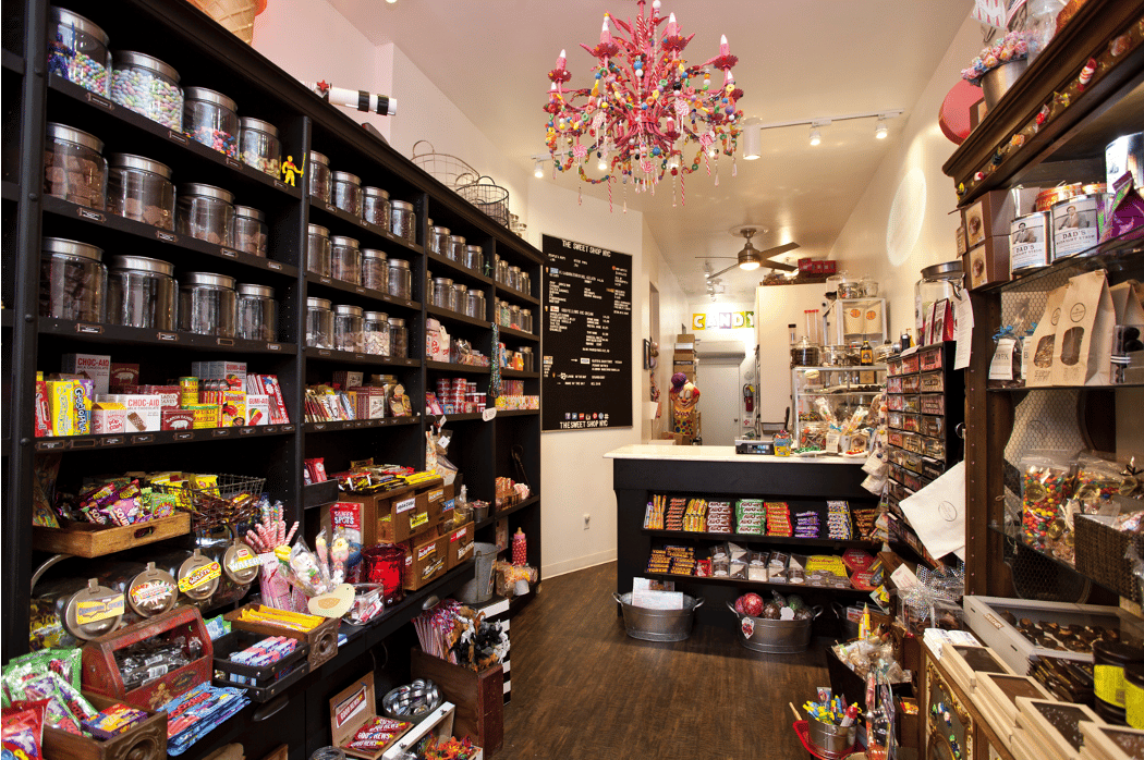 The Sweet Shop NYC 3