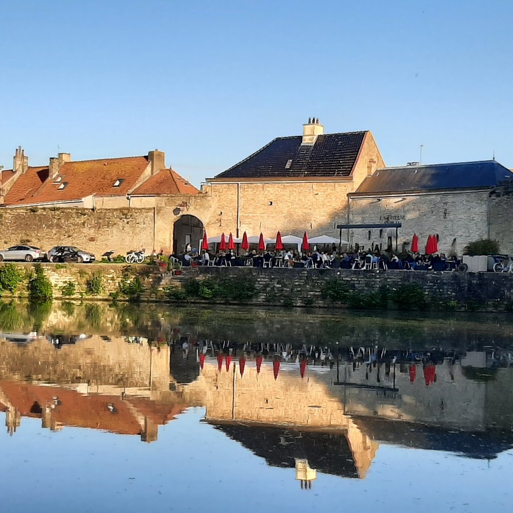 Bergues 1