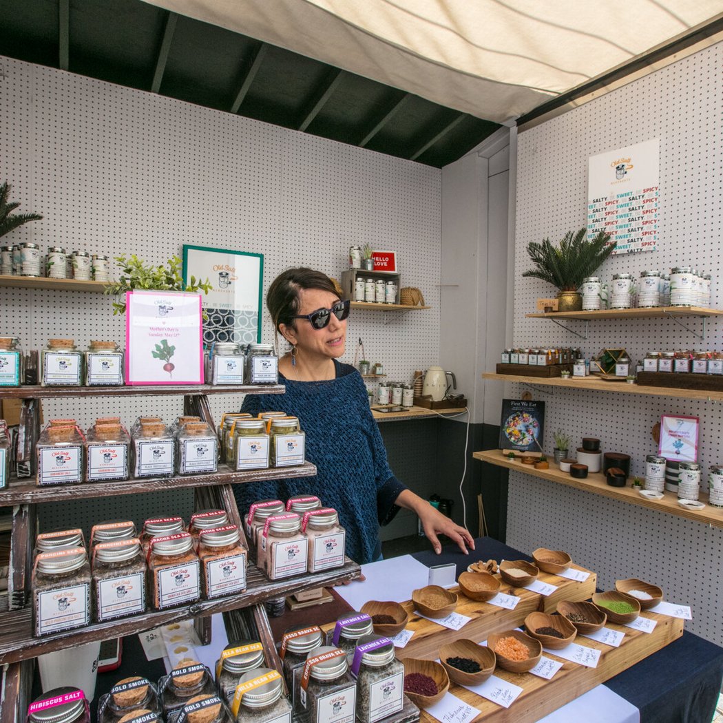 Tennyson Street Fair 4