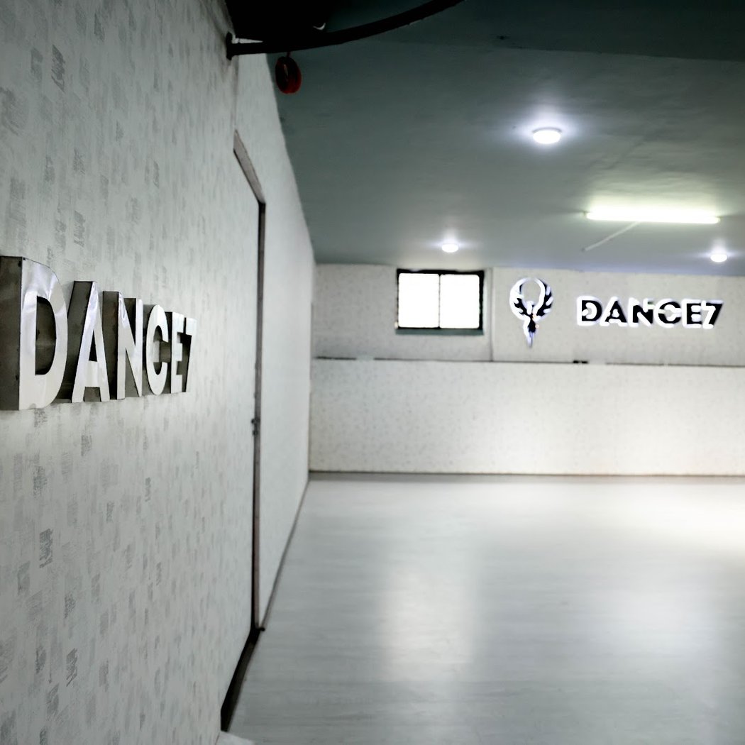Dance7- The Art Factory Kasturinagar 2