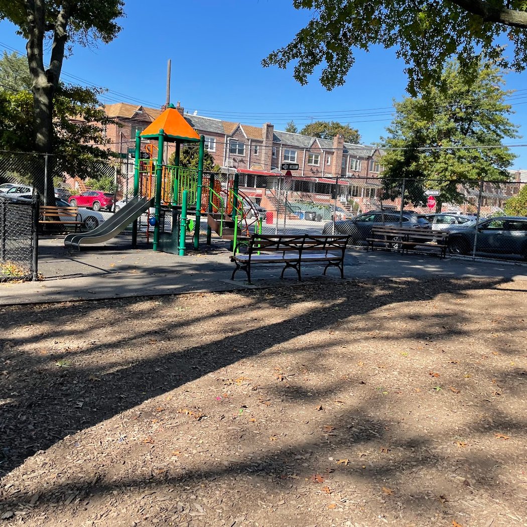 Galapo Playground 2