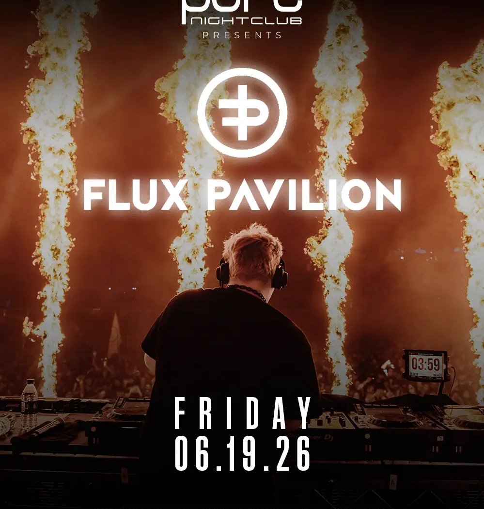 Flux Pavilion