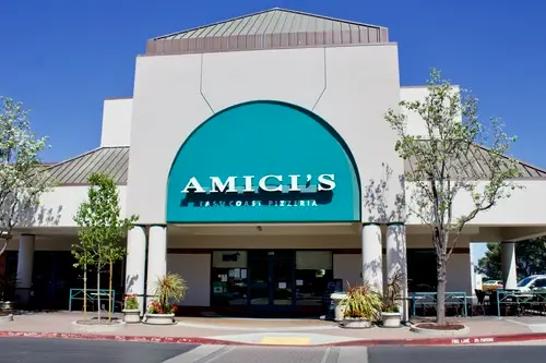 Amici's East Coast Pizzeria 2