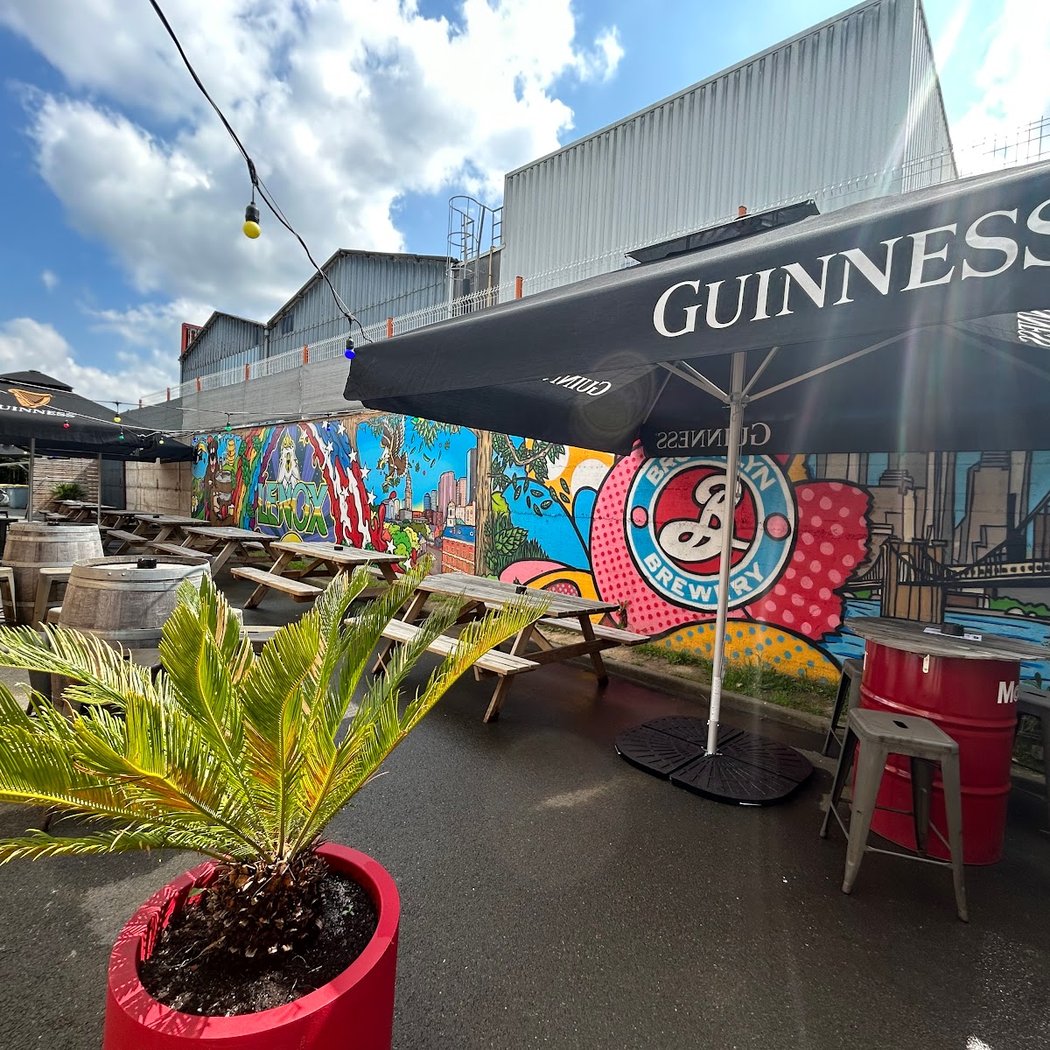 Lenox Pub Events 2