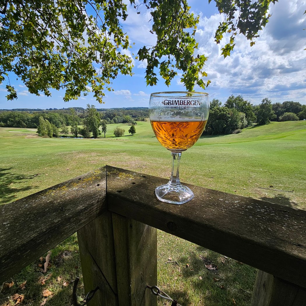 Golf de Teynac 1
