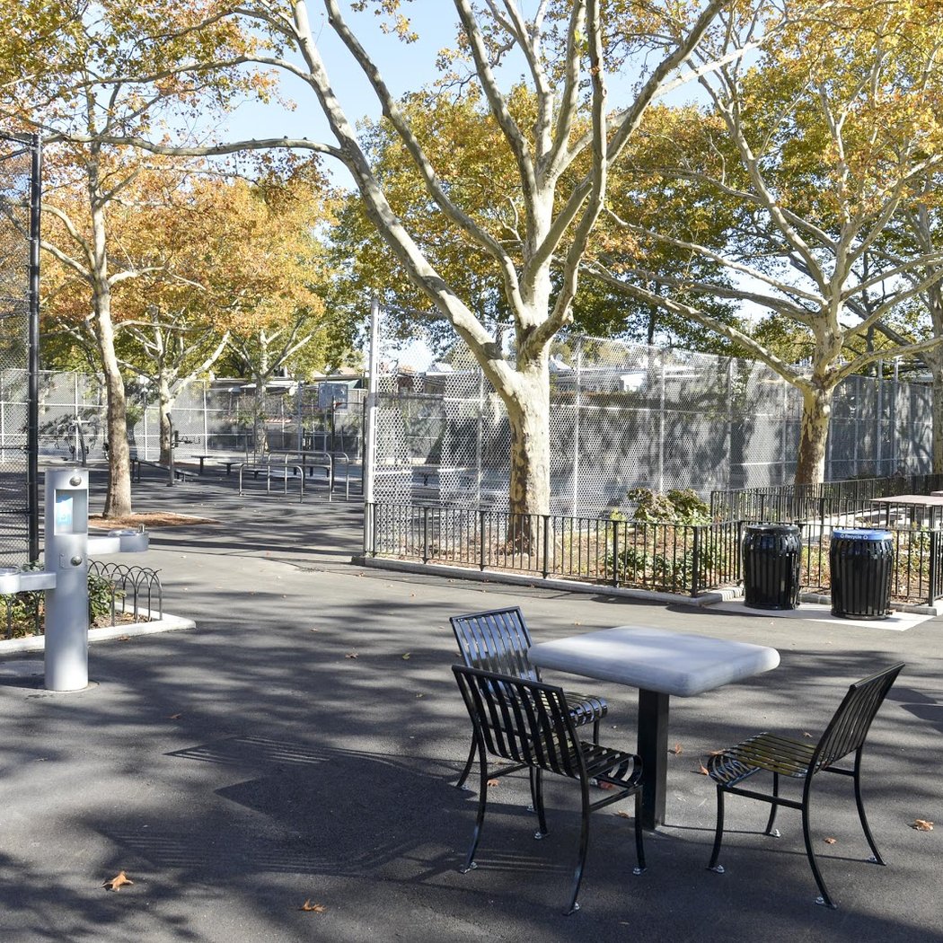 Louis C. Moser Playground 2