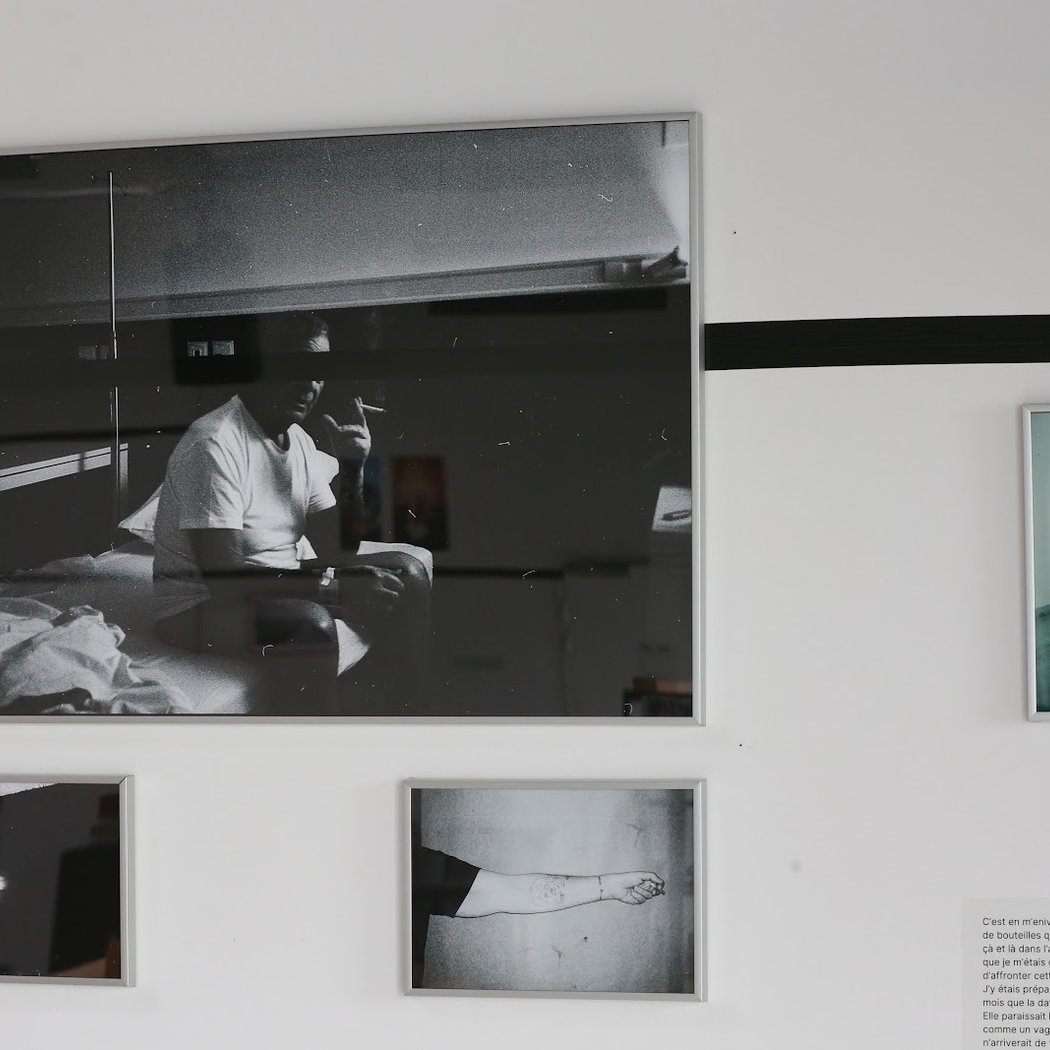Galerie Triangle 3