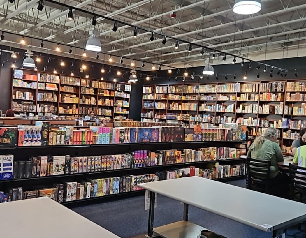 Gamers Guild AZ - North Phoenix 3