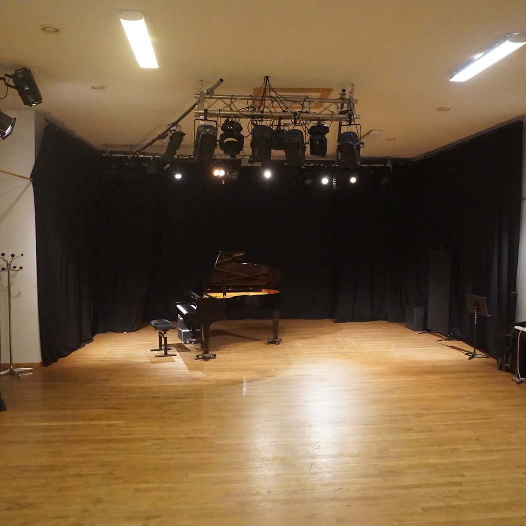 Master Class 1