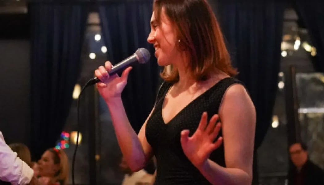 Wine Down Wednesdays with Live Music