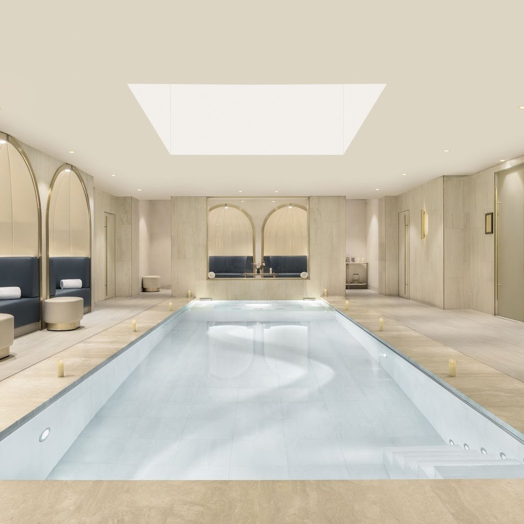 Spa Vendome 2