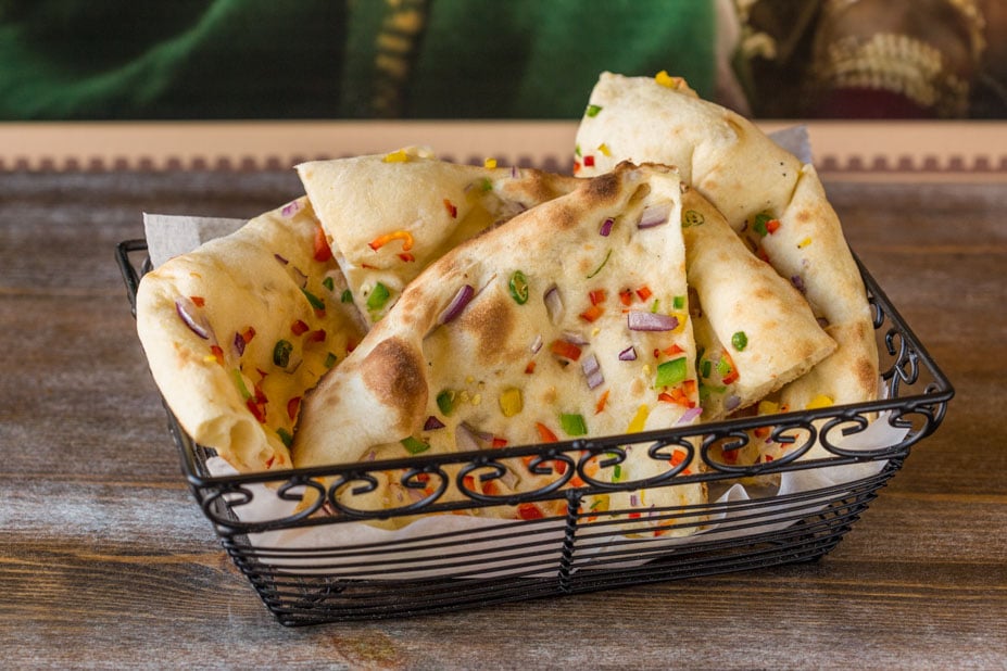Tikka Indian Grill 3