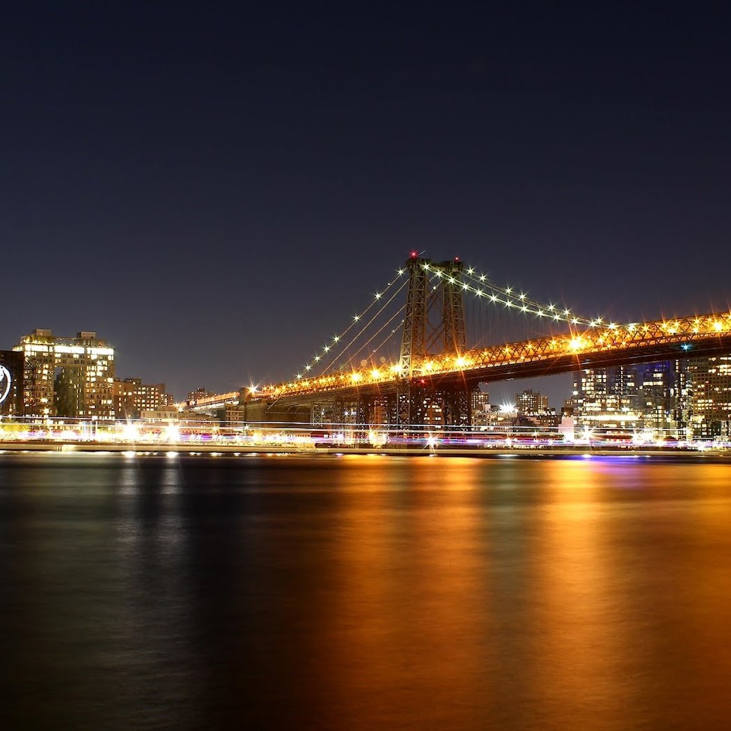 John V. Lindsay East River Park 1