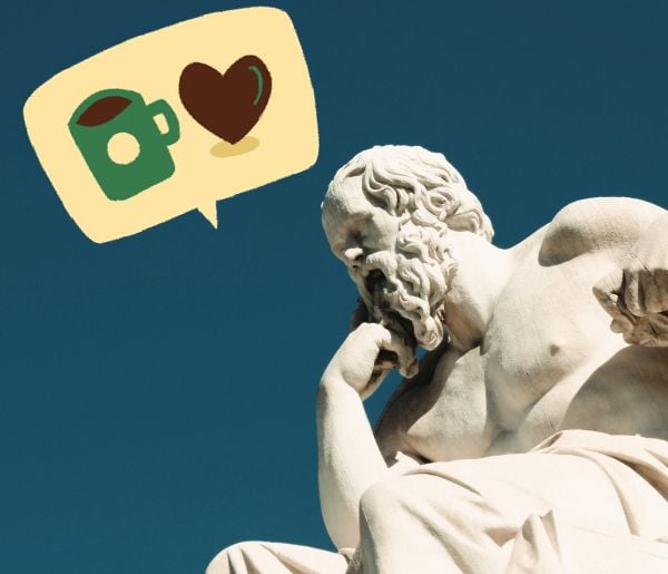 Café Philo 1