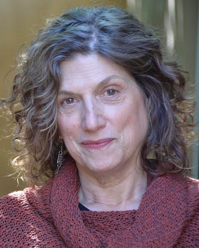 Life Letters: Writing the Epistolary Memoir with Connie Josefs 1