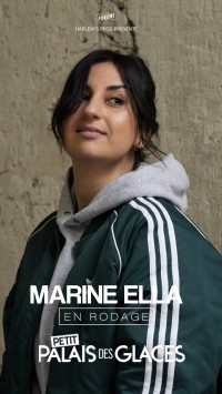 Marine Ella : En rodage 1
