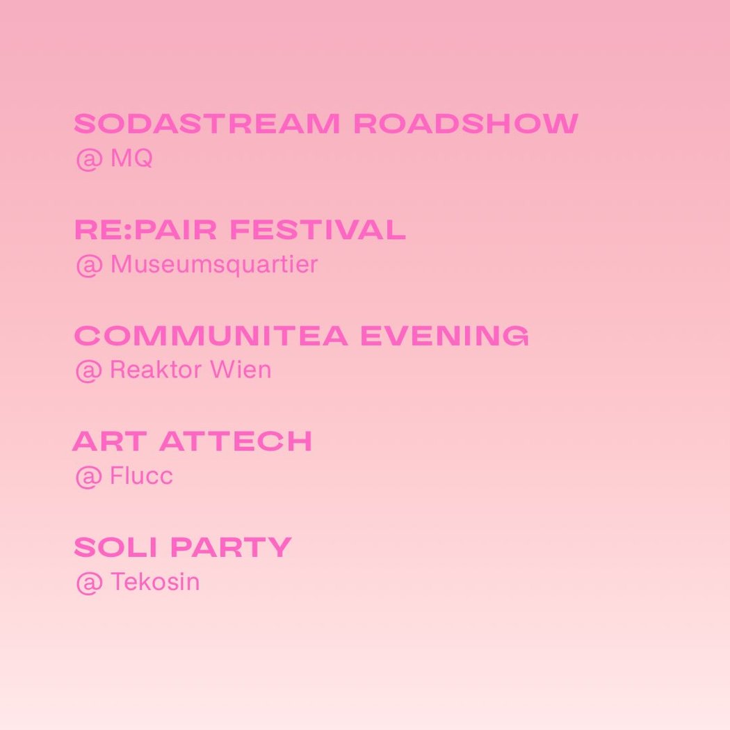 COMMUNITEA EVENING 3