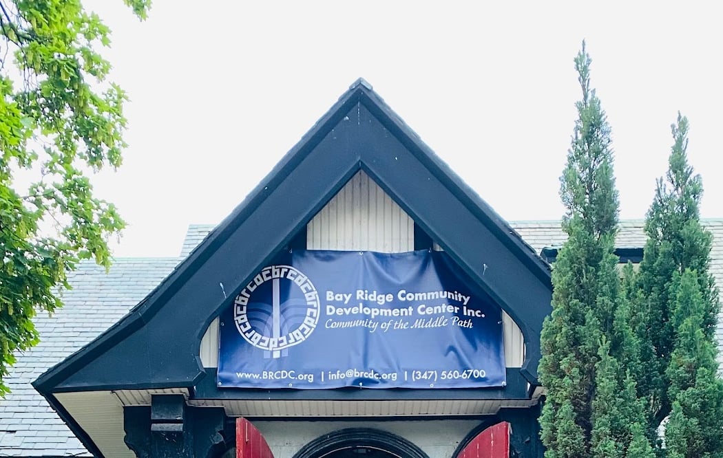 Bay Ridge Community Development Center HQ 2
