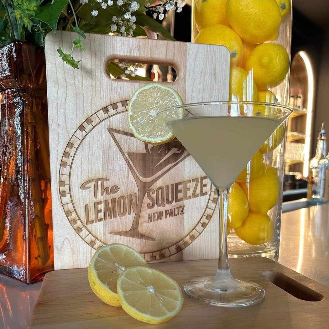 The Lemon Squeeze New Paltz 1