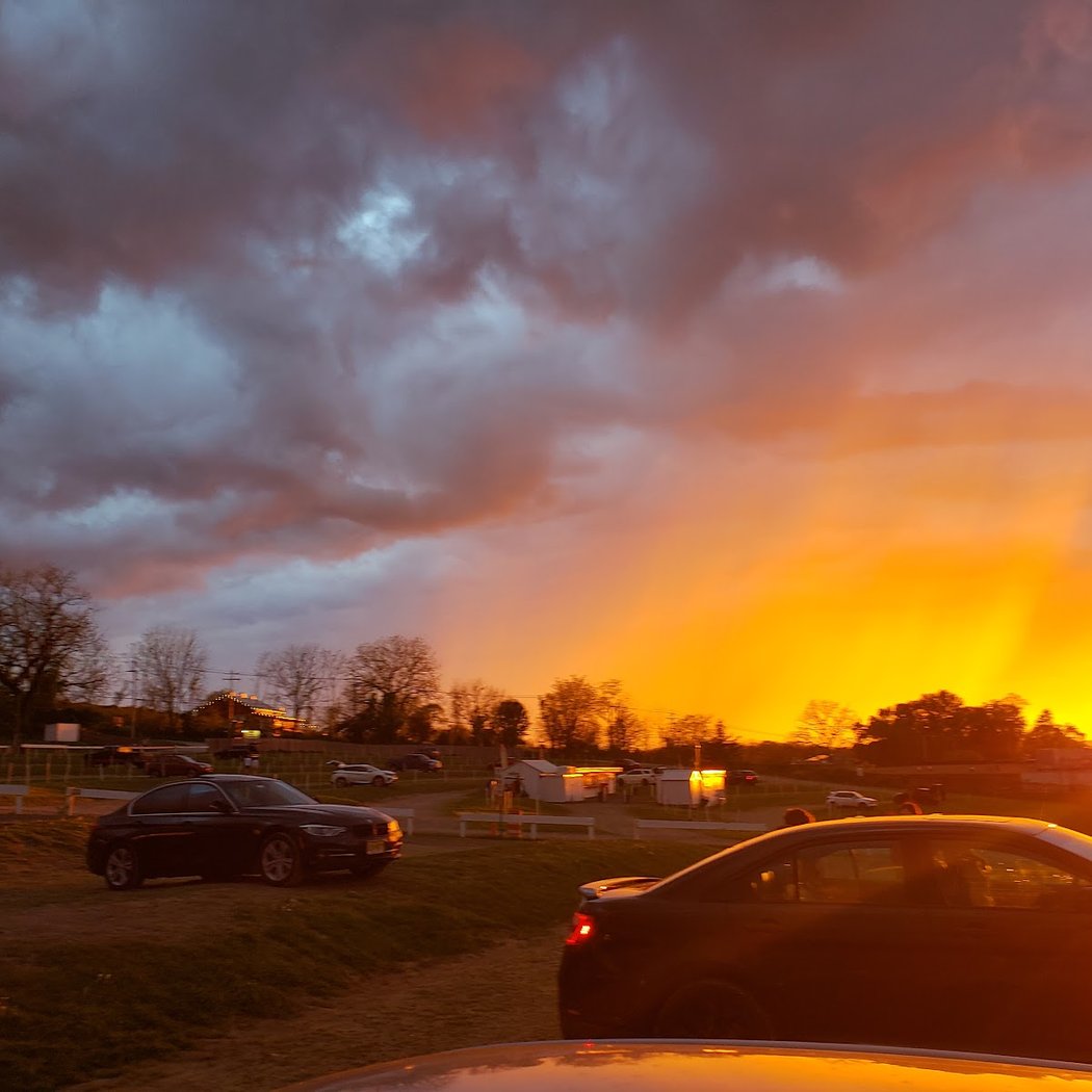 Warwick Drive-In Theater 4