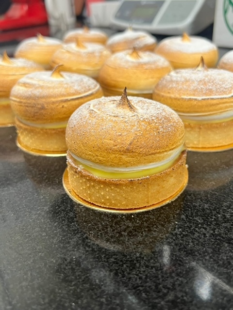 Paris Oven 1