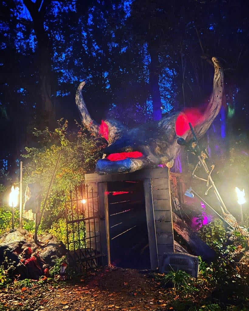 Bates Haunt 2026 3