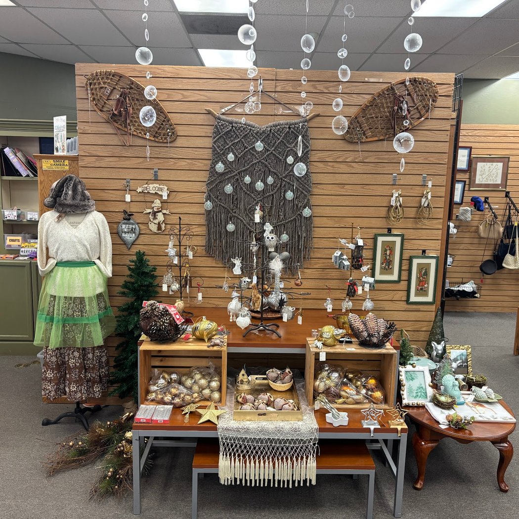 Sutter Hospice Thrift Store - Sebastopol 1