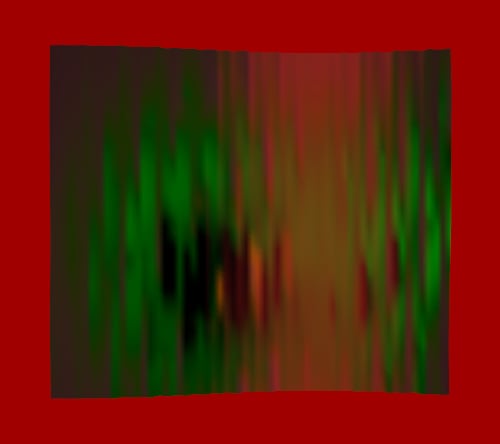 Nombre d'Ombre - Exposition Personnelle par Anne-Sarah Le Meur 2