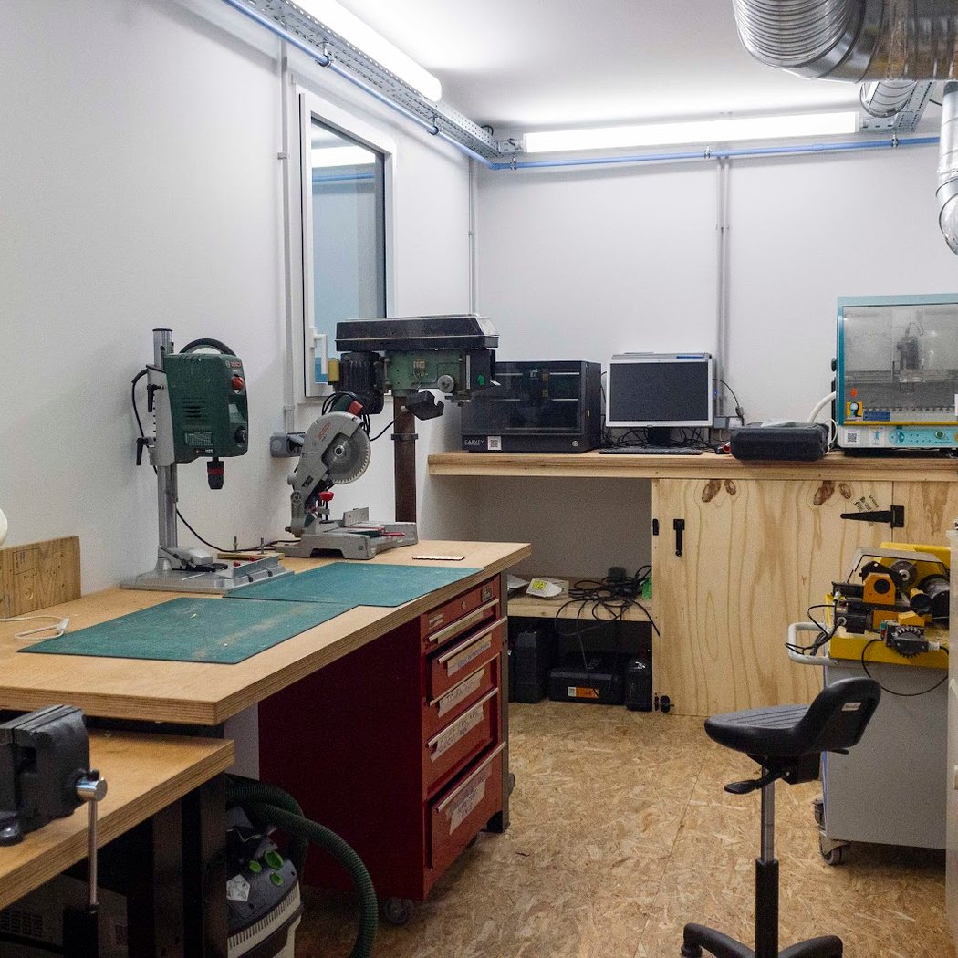 Hyperlien - fablab 3