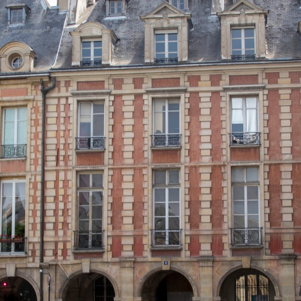 Hôtel Béthune-Sully 3