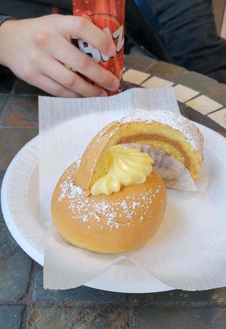 Los Andes Bakery 4