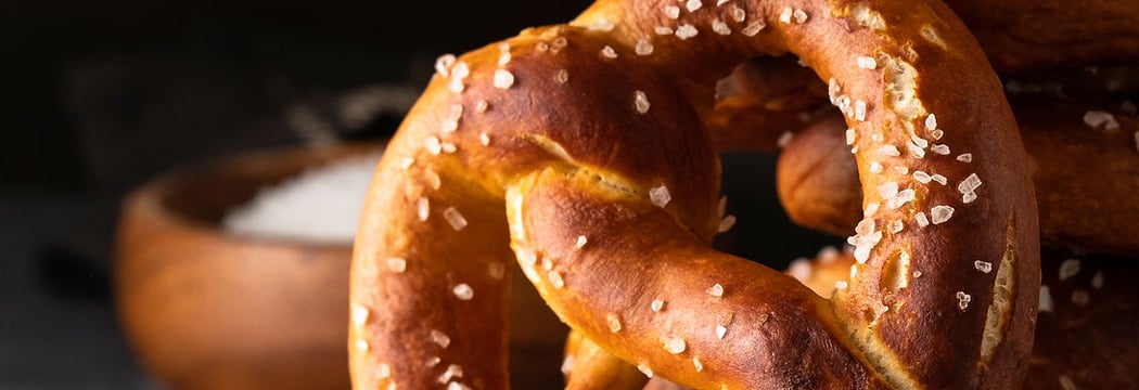 Cuisine de nos régions : L'Alsace 1