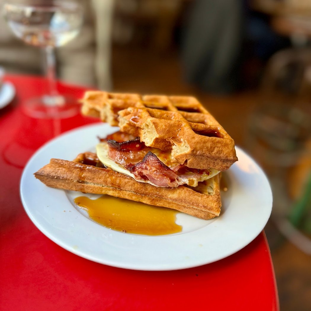 Buvette Paris 1