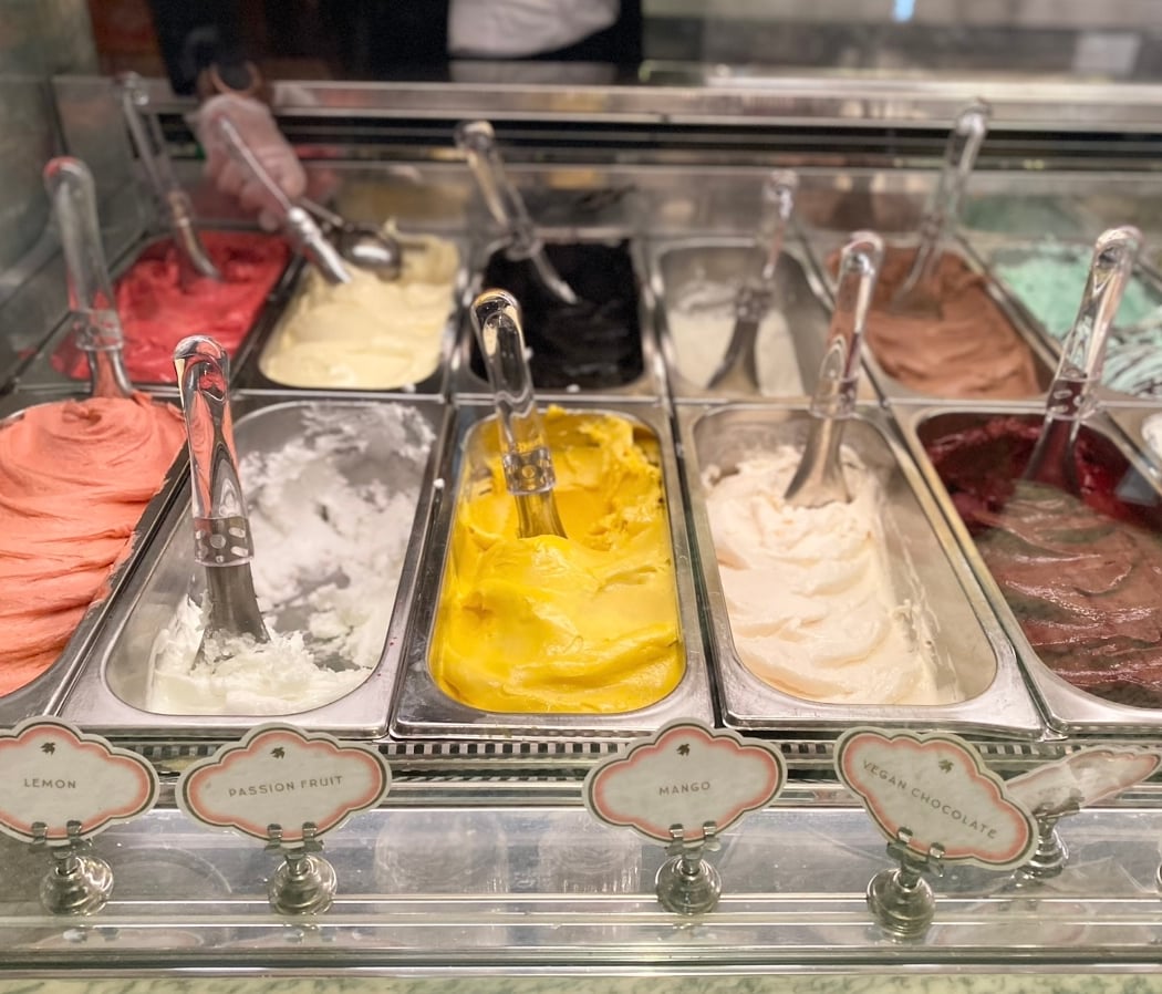 Sant Ambroeus Gelateria and Coffee Bar 3