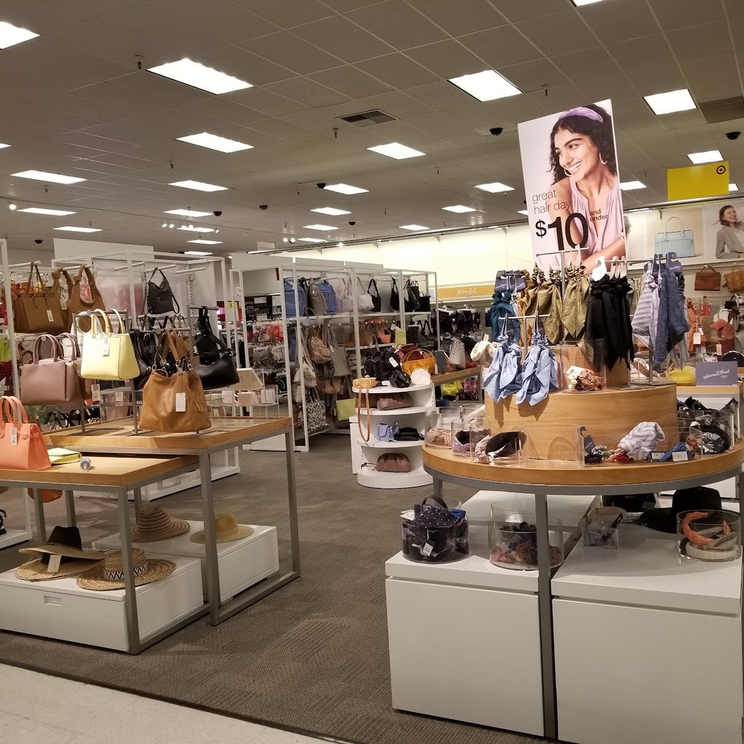 Target 1