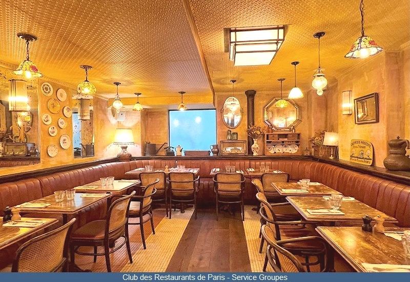 Café Fleurus 3